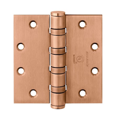 Mckinney Hinges T4A3386 5X5 10